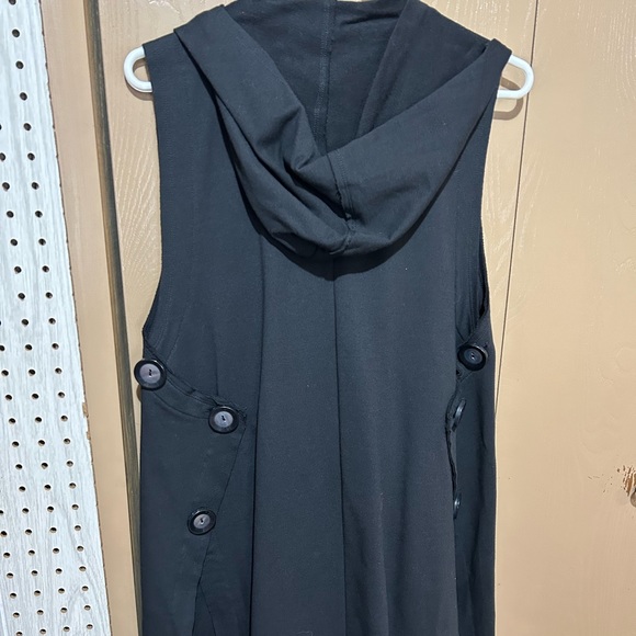 Neon Buddha Jacket NWOT - Picture 2 of 5